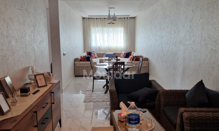 Appartement à louer à Temara, Massira 1 - view 23