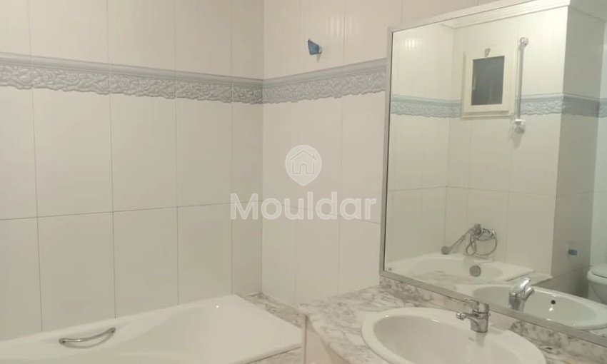 Appartement à louer à Casablanca, Gauthier - view 10