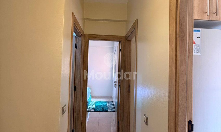 Appartement te huur in Marrakech, Mabrouka - view 7