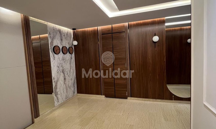 Appartement à louer à Tanger, Moujahidine - view 10