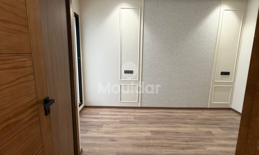 Appartement à louer à Casablanca, Maarif - view 2