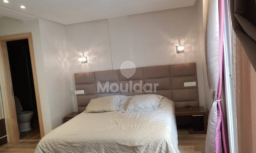Apartamento en alquiler en Casablanca, Bourgogne - view 4