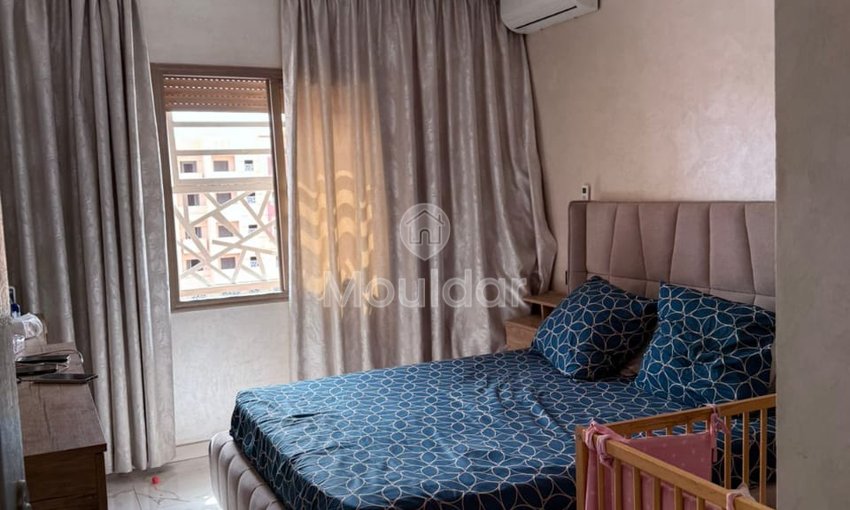 Appartement à vendre à Marrakech, Massira 2 - view 2