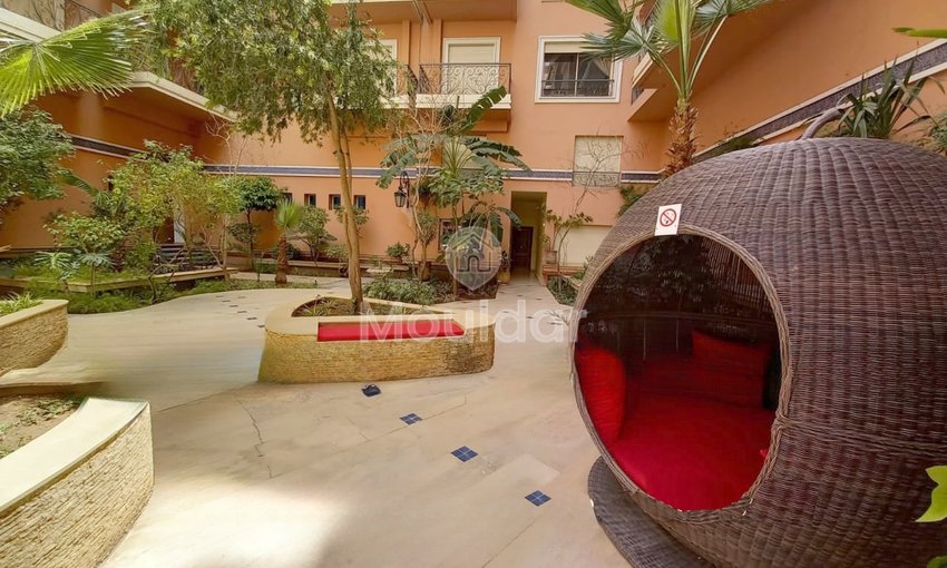 Apartament de vânzare în Marrakech, Semlalia - view 5