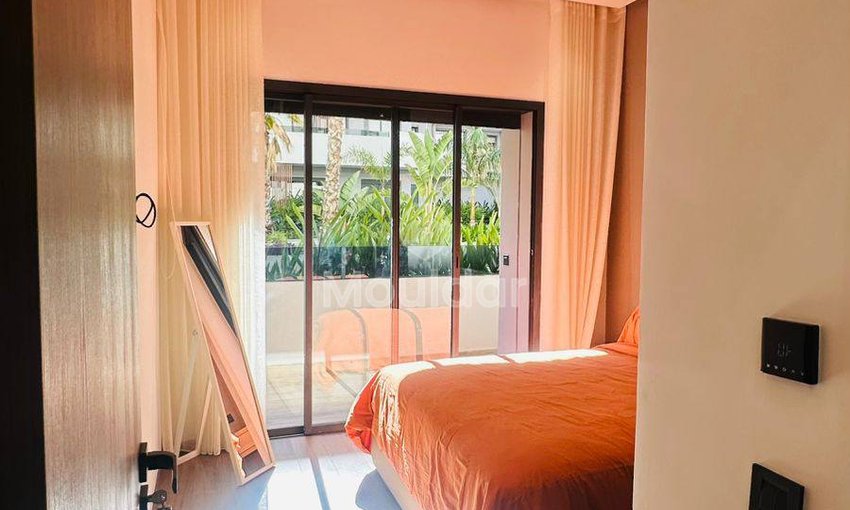 Studio à louer à Casablanca, Californie - view 4