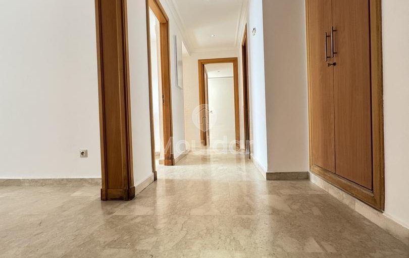 Apartament de vânzare în Marrakech, Semlalia
