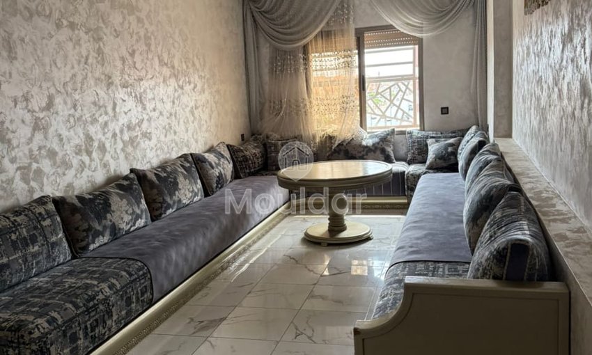 Appartement à vendre à Marrakech, Massira 2
