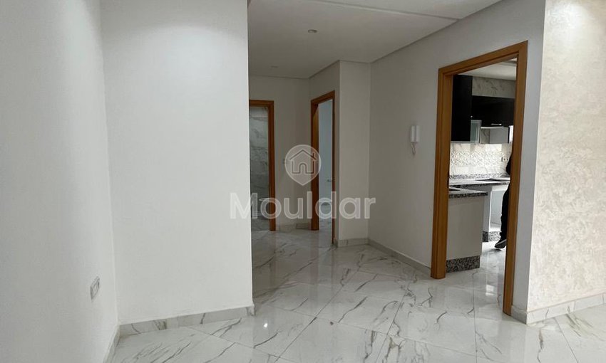 Appartement à louer à Tanger, Moujahidine - view 9