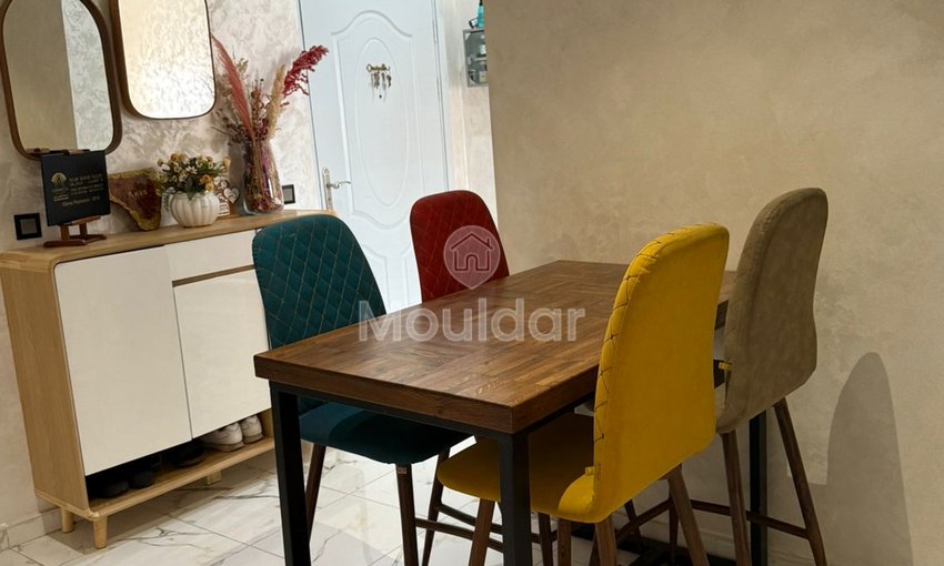 Appartement à vendre à Marrakech, Massira 2 - view 4