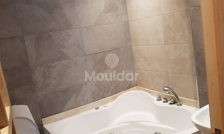 Apartamento en alquiler en Casablanca, Bourgogne - view 6