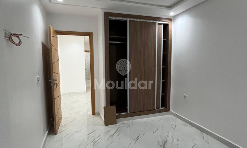 Appartement à louer à Tanger, Moujahidine