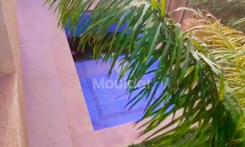 Vila de vânzare în Marrakech - view 12
