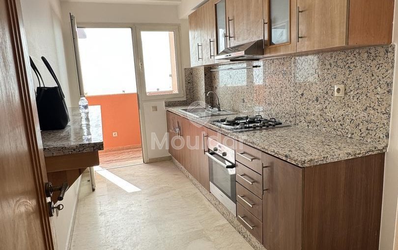 Apartament de vânzare în Marrakech, Semlalia - view 8