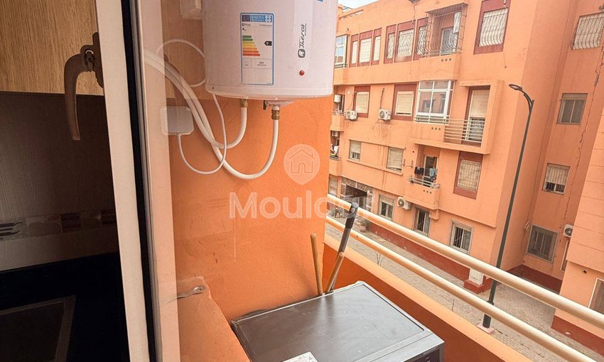 Appartement te huur in Marrakech, Mabrouka - view 8