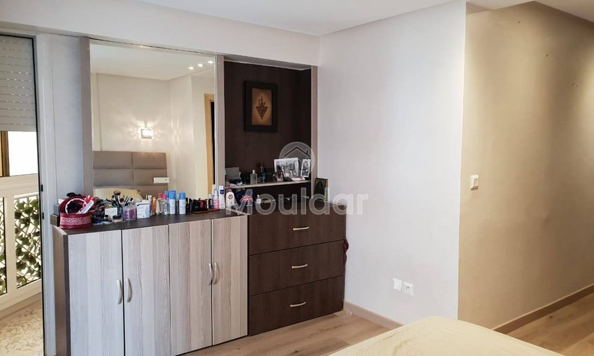 Apartamento en alquiler en Casablanca, Bourgogne - view 3