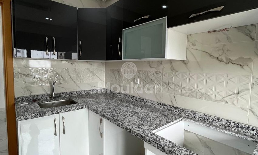 Appartement à louer à Tanger, Moujahidine - view 13