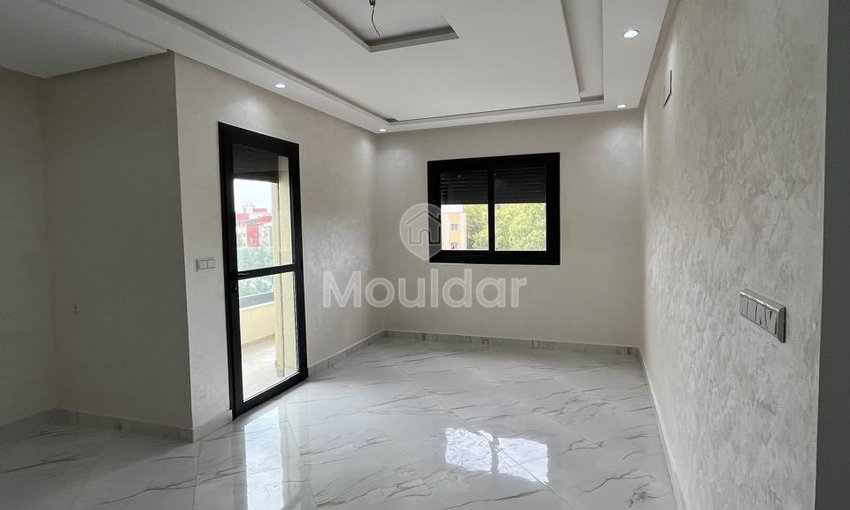 Appartement à louer à Tanger, Moujahidine - view 5