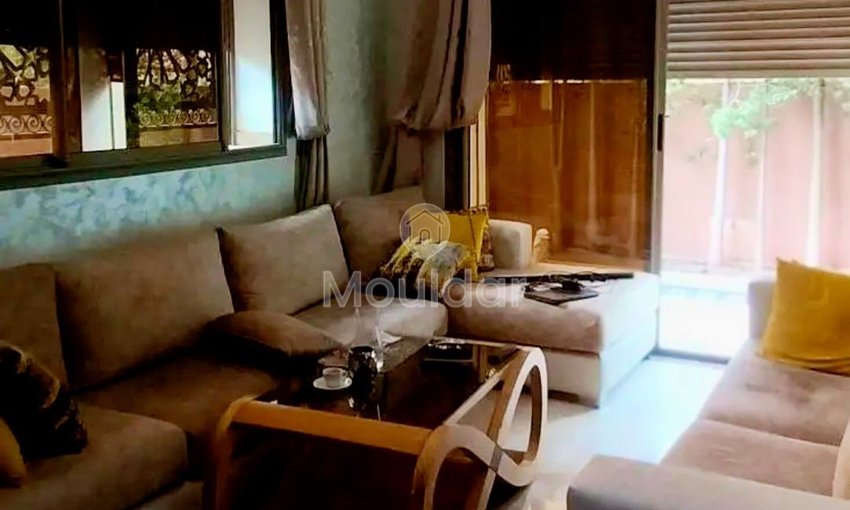 Vila de vânzare în Marrakech - view 3