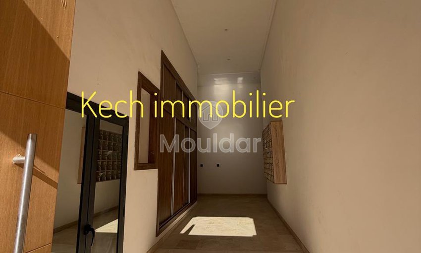 Marrakeş, Semlalia'da kiralık daire - view 16