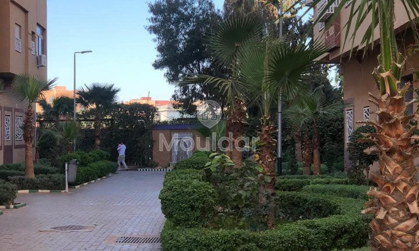 Appartement à vendre à Marrakech, Massira 2 - view 6
