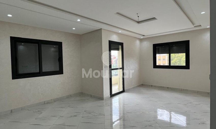 Appartement à louer à Tanger, Moujahidine - view 6