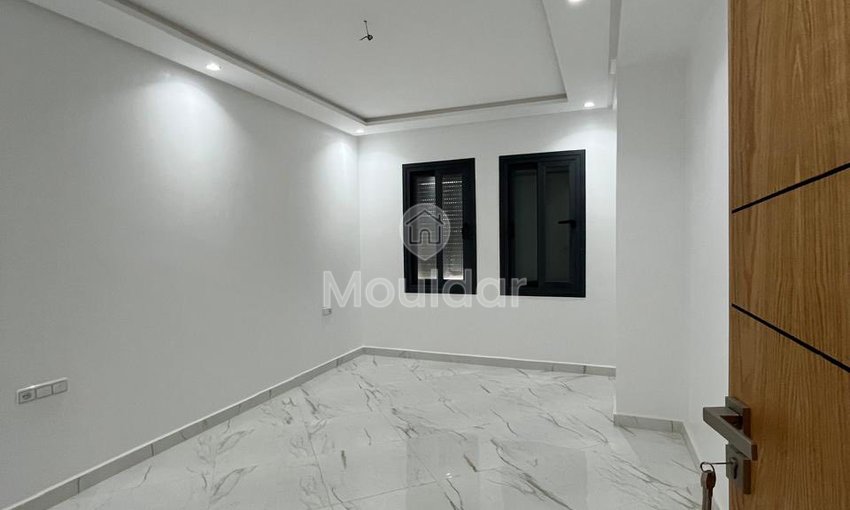 Appartement à louer à Tanger, Moujahidine - view 4