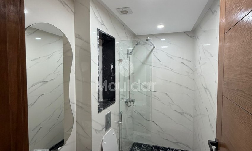 Appartement à louer à Casablanca, Maarif - view 5