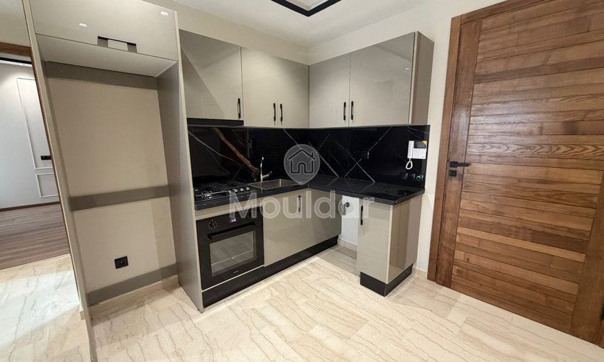 Appartement à louer à Casablanca, Maarif - view 4