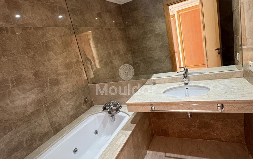 Apartament de vânzare în Marrakech, Semlalia - view 9