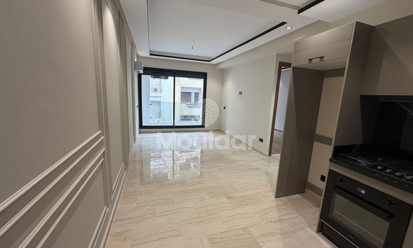 Appartement à louer à Casablanca, Maarif - view 3