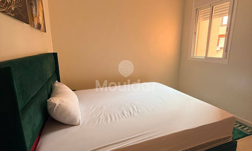 Appartement te huur in Marrakech, Mabrouka - view 2