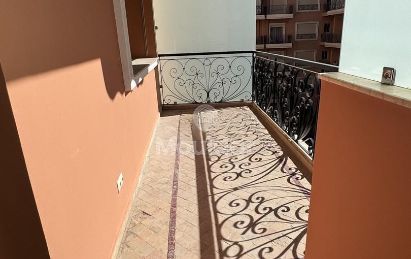 Apartament de vânzare în Marrakech, Semlalia - view 4