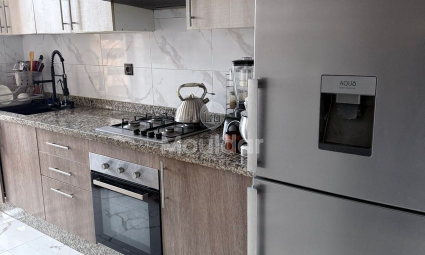Appartement à vendre à Marrakech, Massira 2 - view 7