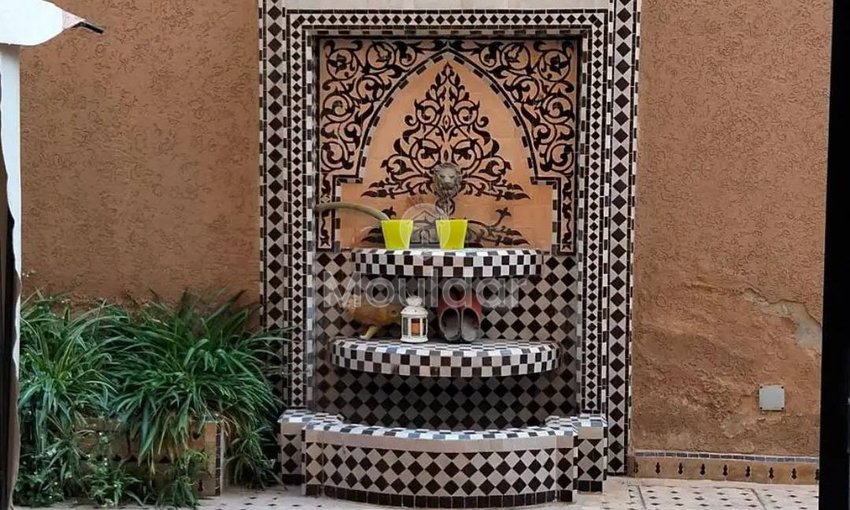 Vila de vânzare în Marrakech - view 6