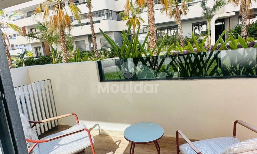 Studio à louer à Casablanca, Californie - view 5