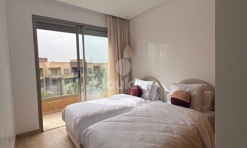 Appartamento in affitto a Marrakech, Chrifia - view 6