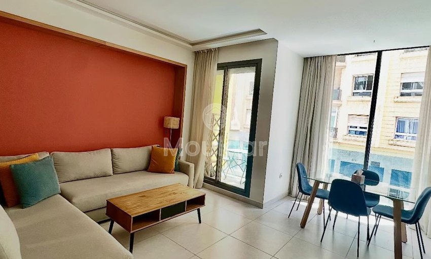 Studio à vendre à Casablanca, Les Princesses - view 3