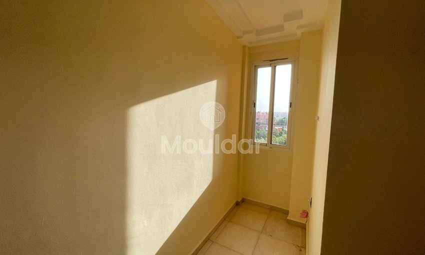 Marrakeş, Targa'da kiralık daire - view 7