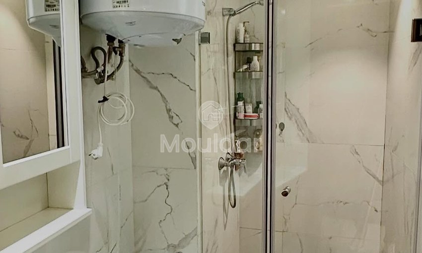 Studio à vendre à Casablanca, Les Princesses - view 12