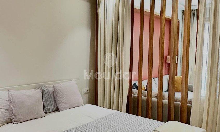 Studio à vendre à Casablanca, Les Princesses - view 7