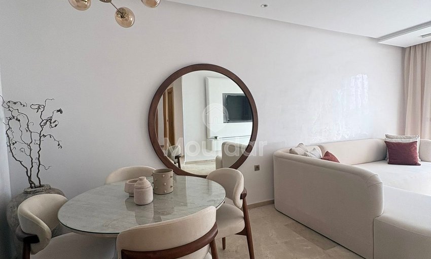 Appartamento in affitto a Marrakech, Chrifia - view 2