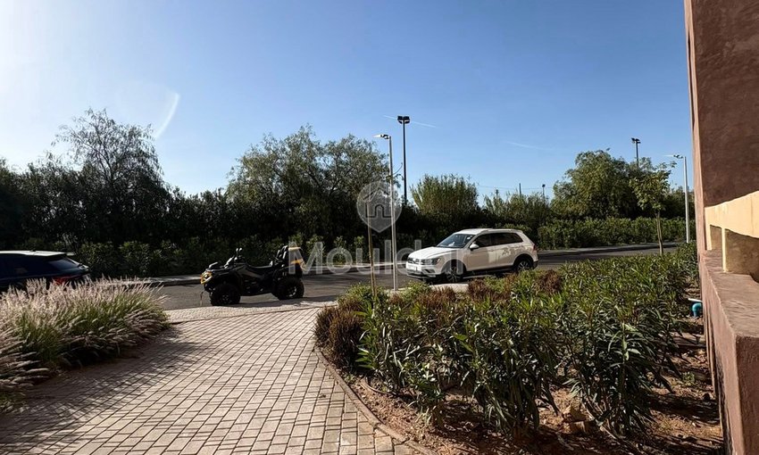 Studio te koop in Marrakech, Prestigia - view 15