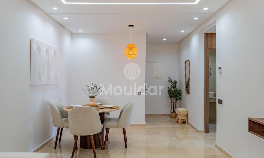 Appartement à louer à Marrakech, Hivernage - view 9
