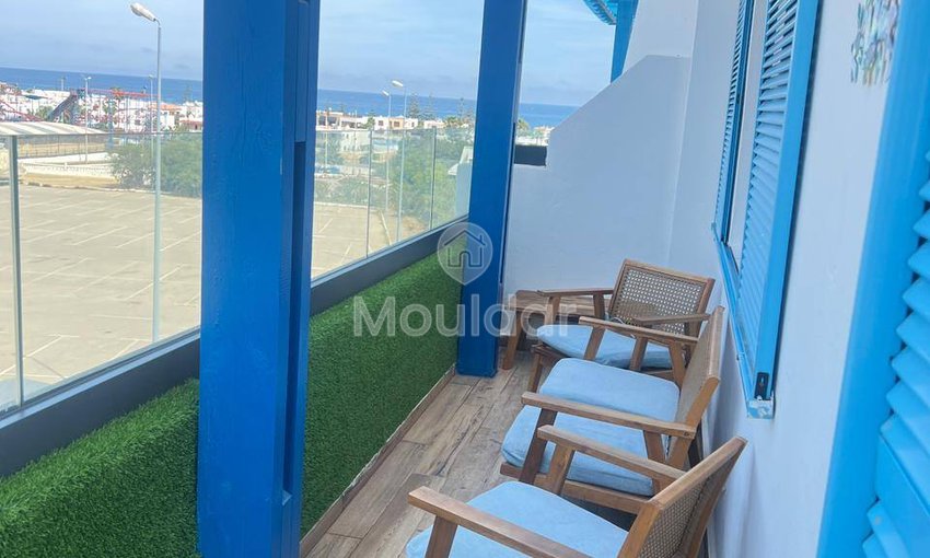 Διαμέρισμα προς πώληση στη Μαρίνα Σμίρ - view 7