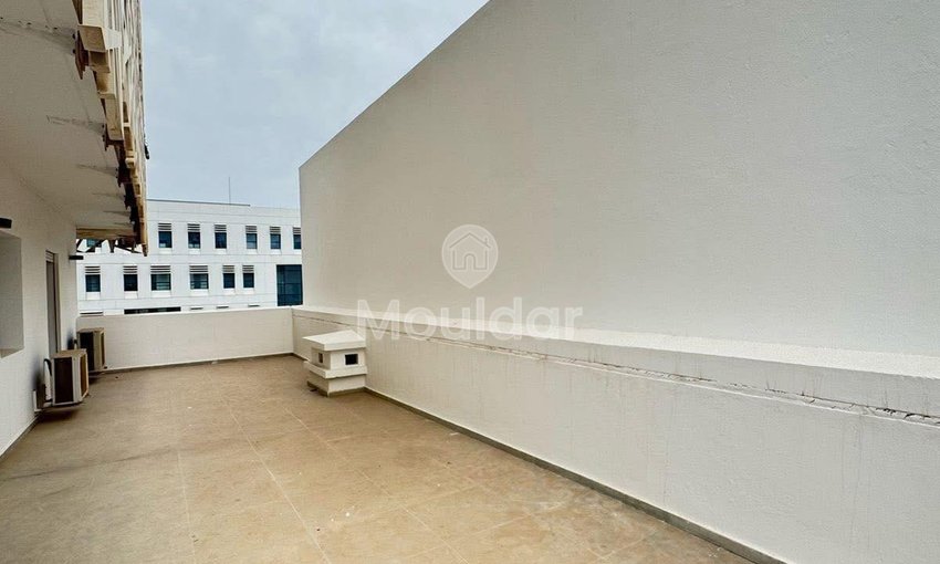 Appartement à louer à Casablanca Finance City - view 9