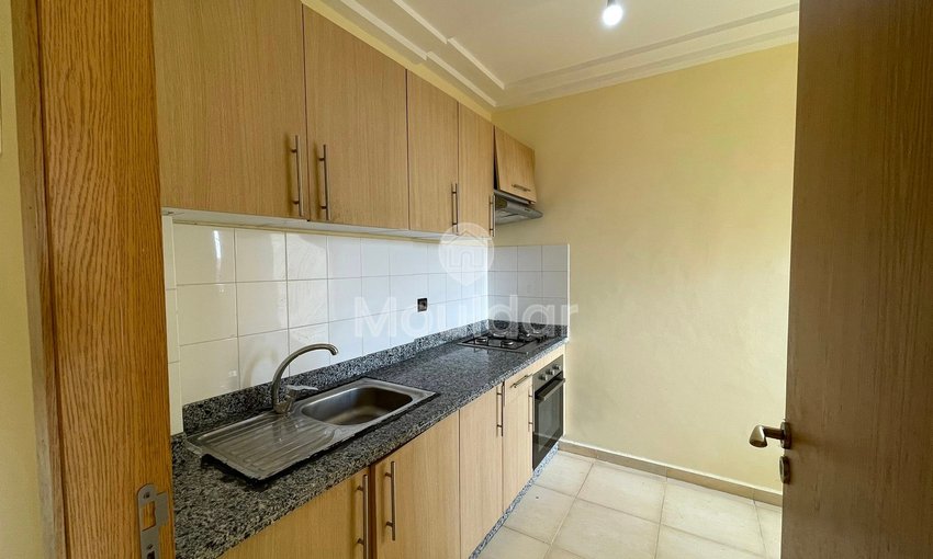 Marrakeş, Targa'da kiralık daire - view 12