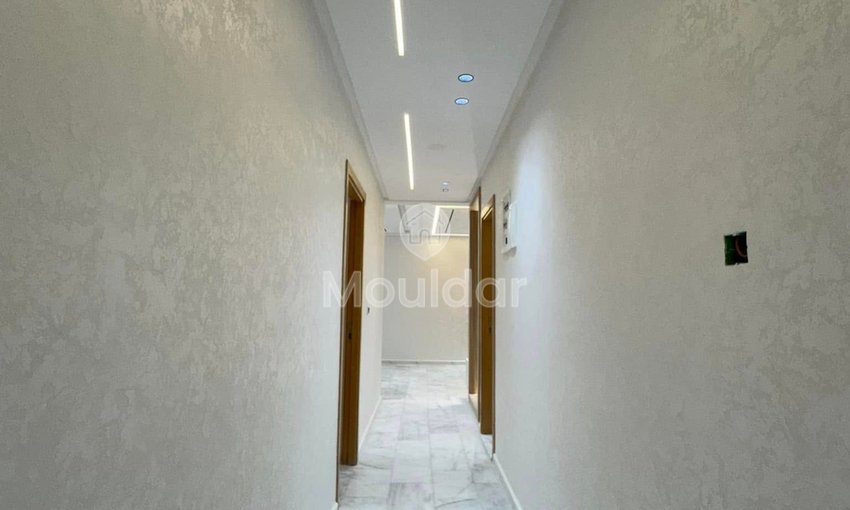 Wohnung zu verkaufen in Fès, Route Ain Chkaf - view 5