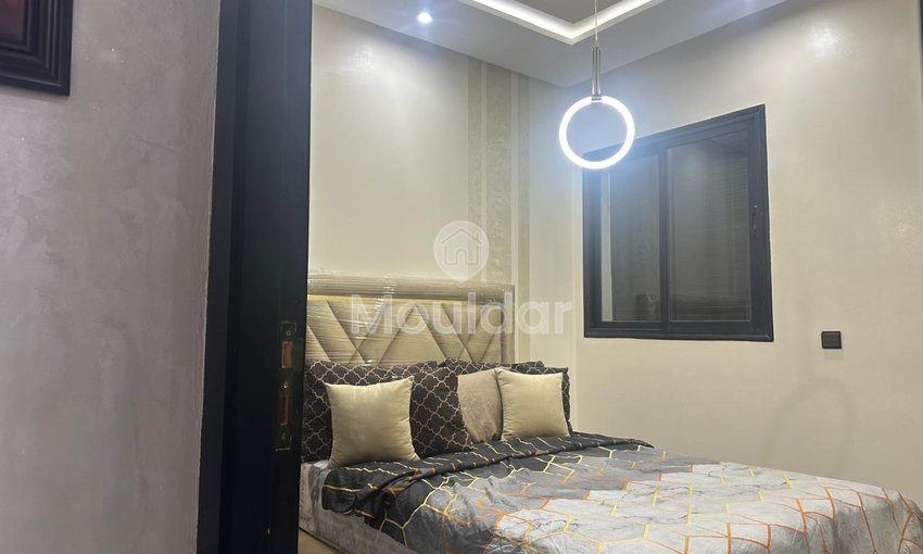 Appartement à louer à Azzouzia, Marrakech - view 6