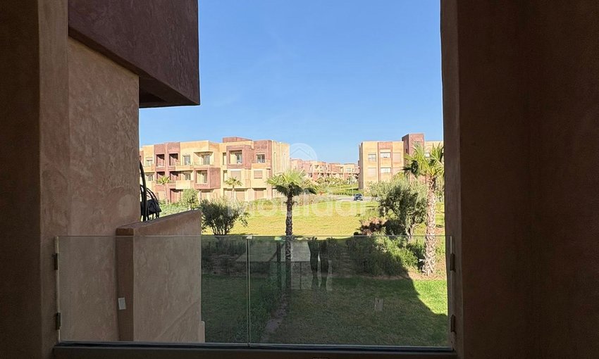 Studio te koop in Marrakech, Prestigia - view 11
