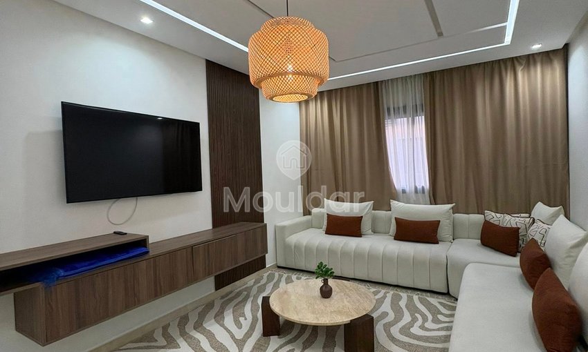 Apartamento en alquiler en Marrakech, Ménara